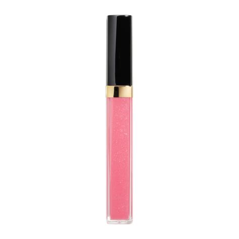 chanel rouge coco gloss opulence|chanel rouge coco moisturizing glossimer.